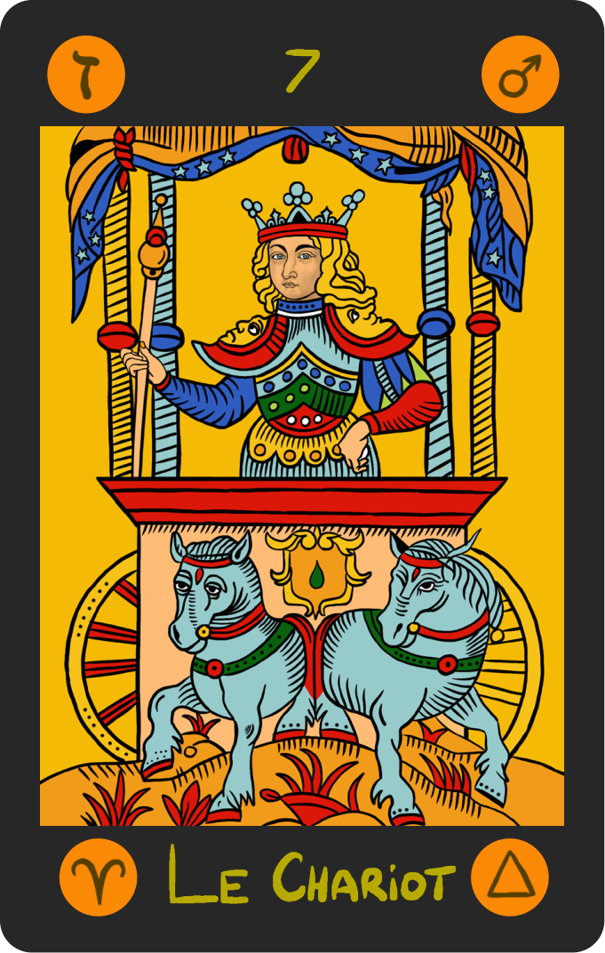 Le Chariot